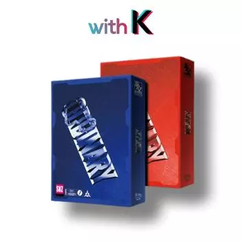 Stray Kids - ODDINARY / МИНИ-АЛЬБОМ