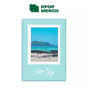 Stray Kids - [Оставайтесь в STAY] СОБЕРИТЕ КНИГУ NO POB