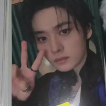 Stray Kids Pop Up Rugged Pocarino