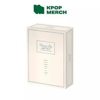 Stray Kids - Поздравления с сезонами 2024 [Идеальный день с SKZ]