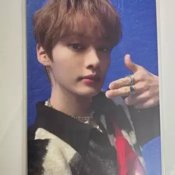 Stray Kids Reno Quibble Subk