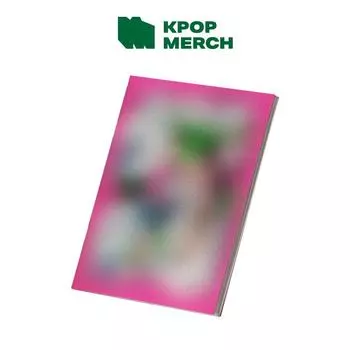 Stray Kids - Рок-СТАР (ХЕДЛАЙНЕР ВЕРСИЯ.) Album only