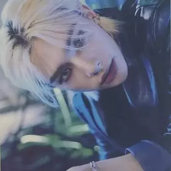 Stray Kids Ski s Maniac World Tour Сеул Хёнджин Пока Ми Гонгпо