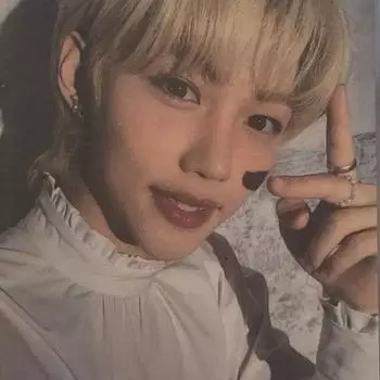 Stray Kids Skies Clio Clio Mild Taste Felix Foca Mi Gourpo