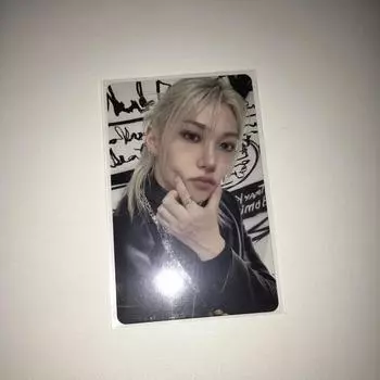 Stray Kids Skies доминируют над Md Bonus Felix