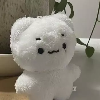 Stray Kids Skies Hyunjin Doll Hyunpu