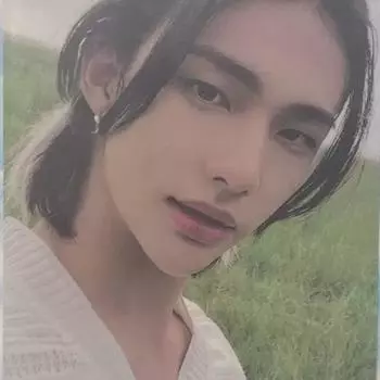 Stray Kids Skies Noisy Soundwave Sawe Luck Hyunjin Poca Mi Gopho