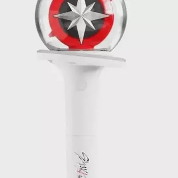 Stray Kids Skis Cheering Stick