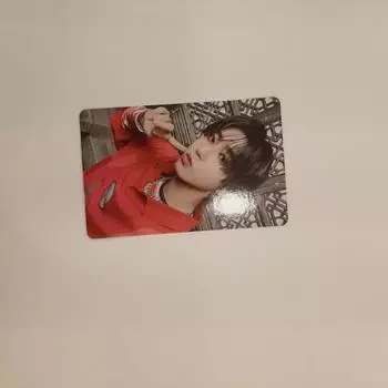 Stray Kids Skis Combined Square Альбом Foca