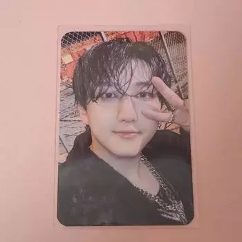 Stray Kids Skis Hop Changbin Soundwave Sawe Foca