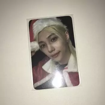 Stray Kids Skis Hop Pop-up 30,000 Won Bonus Lukd Santa Felix