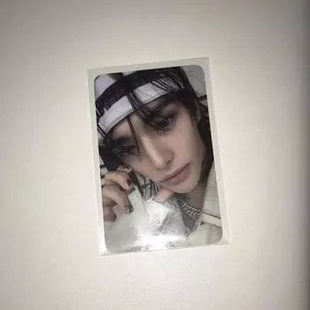 Stray Kids Skis Hop Pop Up Hyunjin Rukd