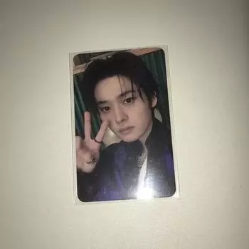 Stray Kids Skis Hop Pop Up Рино Лак