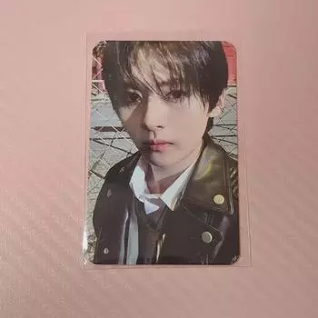 Stray Kids Skis Hop Reno Sawe Soundwave Foca