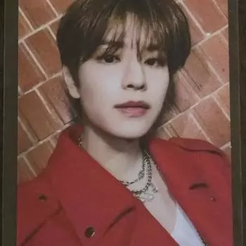 Stray Kids Skis Seung Min 5 Star Special Bandina My Fear Poca