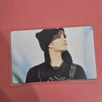 Stray Kids Skis Skz Фотокарточка Foca Seung Min Blu-ray