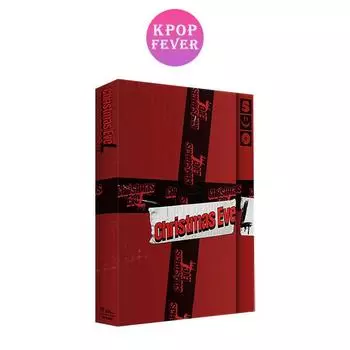 Stray Kids «Сочельник» (Стандартная версия)