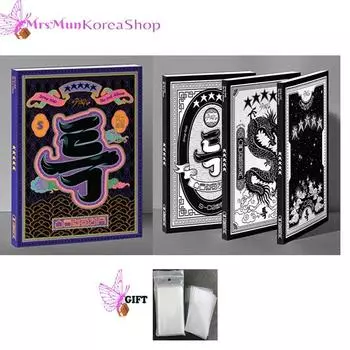 Stray Kids Третий Альбом 5 ЗВЕЗД