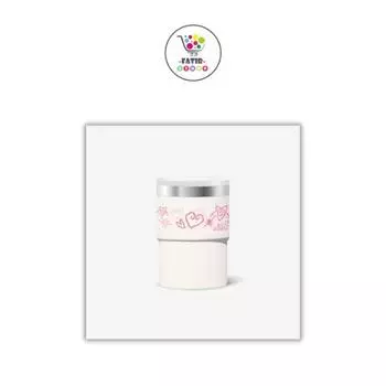Stray Kids TUMBLER SKZ 5 ЧАСЫ
