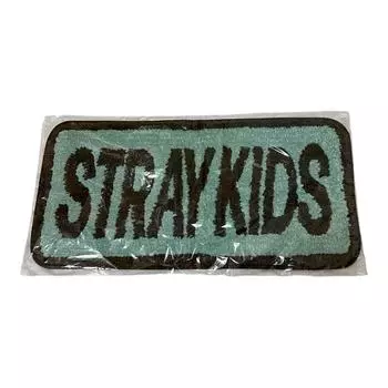 Stray Kids Your Hero Официальный MD Ковер HMV Limited ЯПОНИЯ SKZ РЕДКИЙ Новый