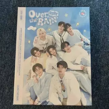 Straykids 5th Season Fanclub Kit Is On Sale