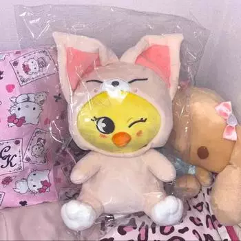 Straykids Felix Bubble Large Toy World Мягкая игрушка