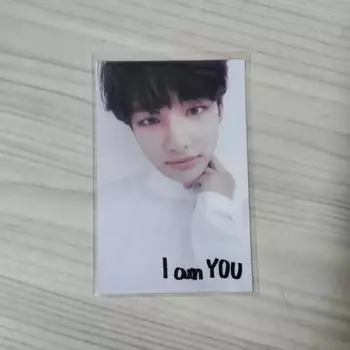 Straykids Hyunjin Amu I Am You Alpo уже в продаже!