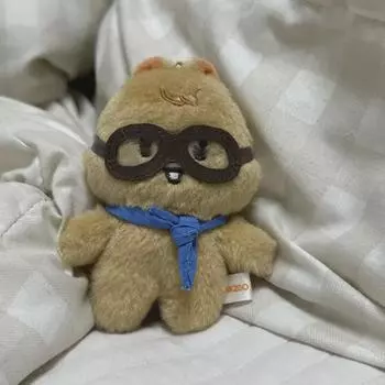 Straykids Korean Quoca 10cm Doll Sell