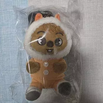 Straykids Корейский Держатель для Смартфона Квокка