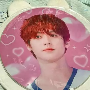 Straykids Leeknow Revit Kiitbe Wuchiwa