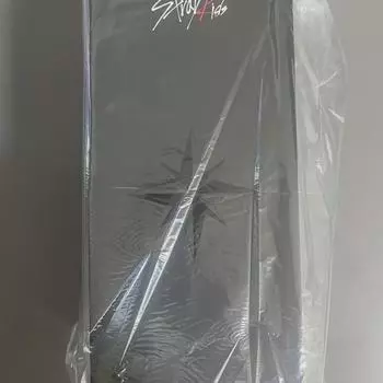 Straykids Lightstick версия. 2 Запечатанный