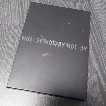 Straykids Noiji Limited Edition Альбом