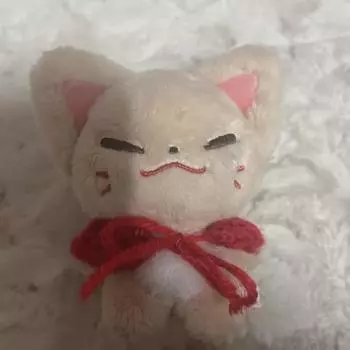 Straykids Продается кукла Straykids Бокьян