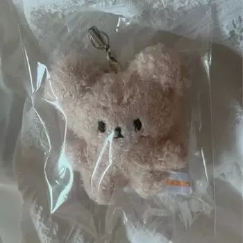 Straykids Seungmin Perfim Skzoo Sealed Micro Key Ring Sell