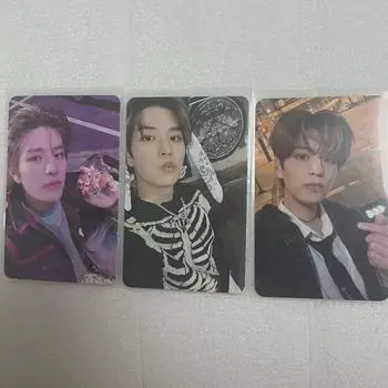 Straykids Seungmin Special Alpo 5 звезд