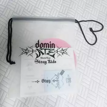 Straykids Ski s Stay Zone Day 2 Полный комплект