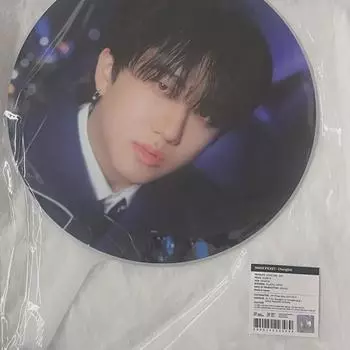 Straykids Skies Changbin Magic School Picket