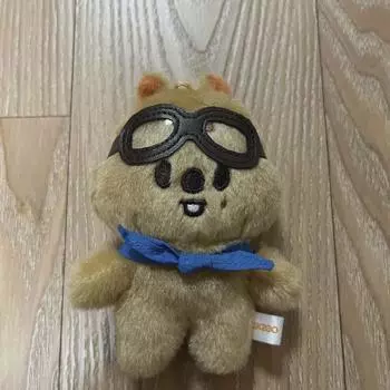 Straykids Skzoo Пилот Ханкуока