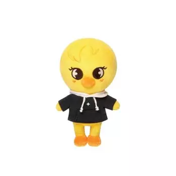 StrayKids Stray Kids SKZ PLUSH ORIGINAL MAGIC SCHOOL Ver. - СКЗ (БбокАри)