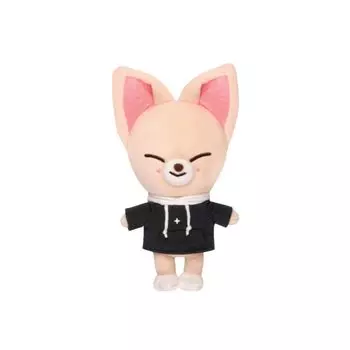 StrayKids Stray Kids SKZ PLUSH ORIGINAL MAGIC SCHOOL Ver. - СКЗ (FoxI.Нью)