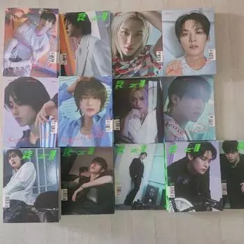 Straykids Straykids D Icon Фото Костюм