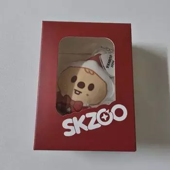 Straykids Straykids Hop Popup Store Корейский брелок Quoca