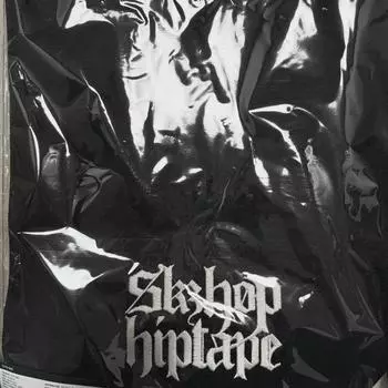 Straykids Straykids Hop Popup Store Сумка-тоут