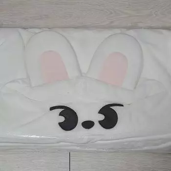 Straykids Straykids Rivet Blanket