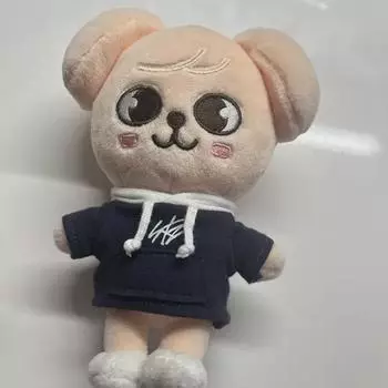 Straykids Сынмин Скзоо Пурфим