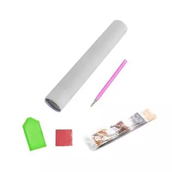 Стразы Картина Ручная Алмазная Вышивка Шитье Алмазная Картина Украшение Подарок