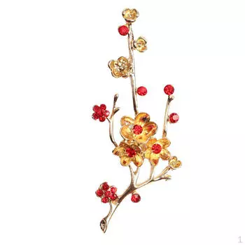 Стразы Кристалл Ремесло Украшение Пуговица с плоской спинкой Свадебный Красный