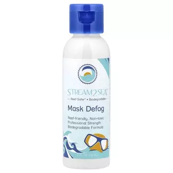 Stream2Sea, Kim Seo-rim Anti-fogging Mask, 60Ml(2Fl Oz)