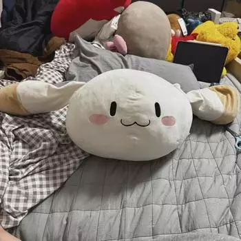 Streamer Radiyu Mochi Кукла Подушка Товары На Продажу
