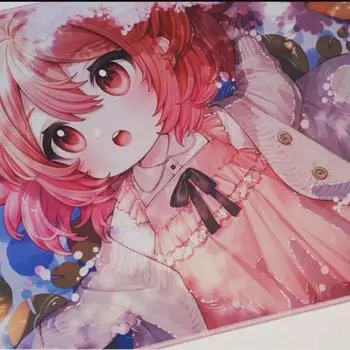 Streamer Yoon Lee Saem Jang Pad Sealed